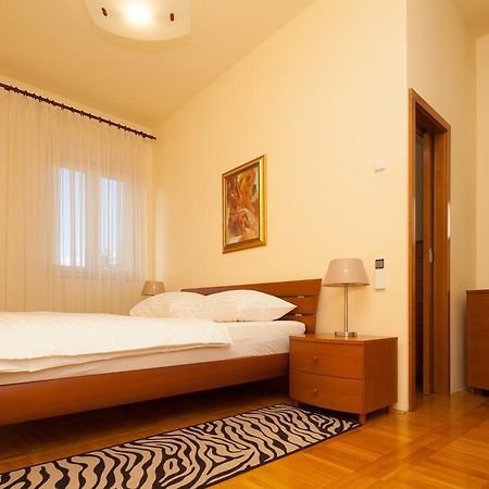 Apartment Niki Задар Екстериор снимка