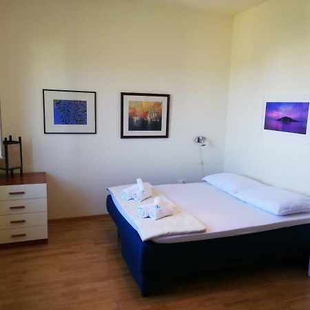 Apartment Niki Задар Екстериор снимка