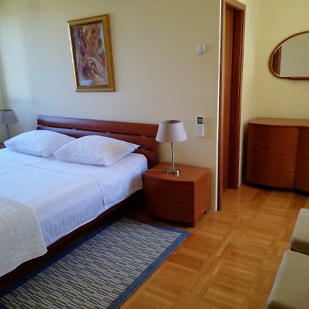 Apartment Niki Задар Екстериор снимка