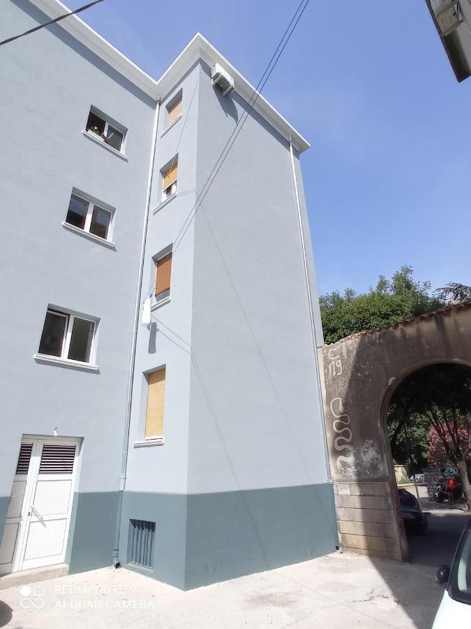 Apartment Niki Задар Екстериор снимка