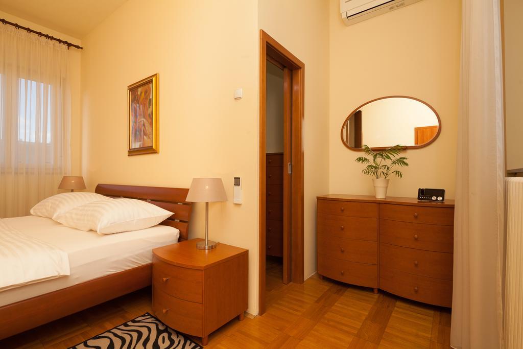 Apartment Niki Задар Екстериор снимка