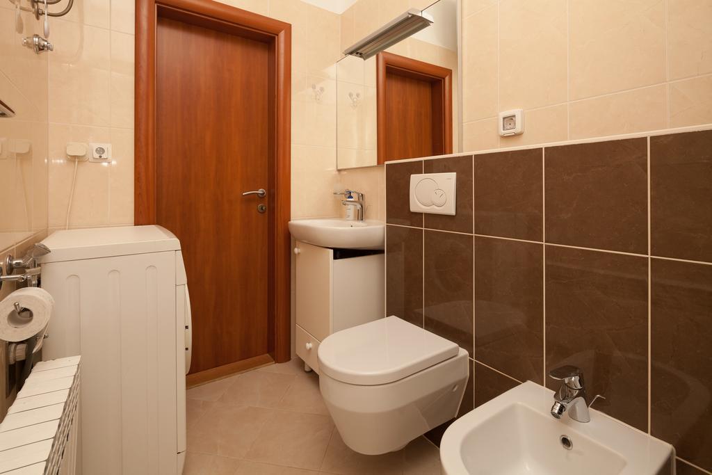 Apartment Niki Задар Екстериор снимка