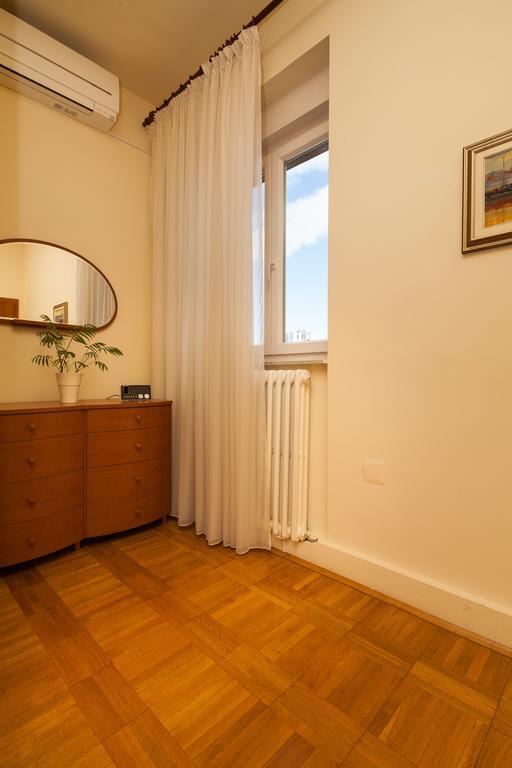 Apartment Niki Задар Екстериор снимка