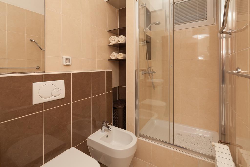 Apartment Niki Задар Екстериор снимка