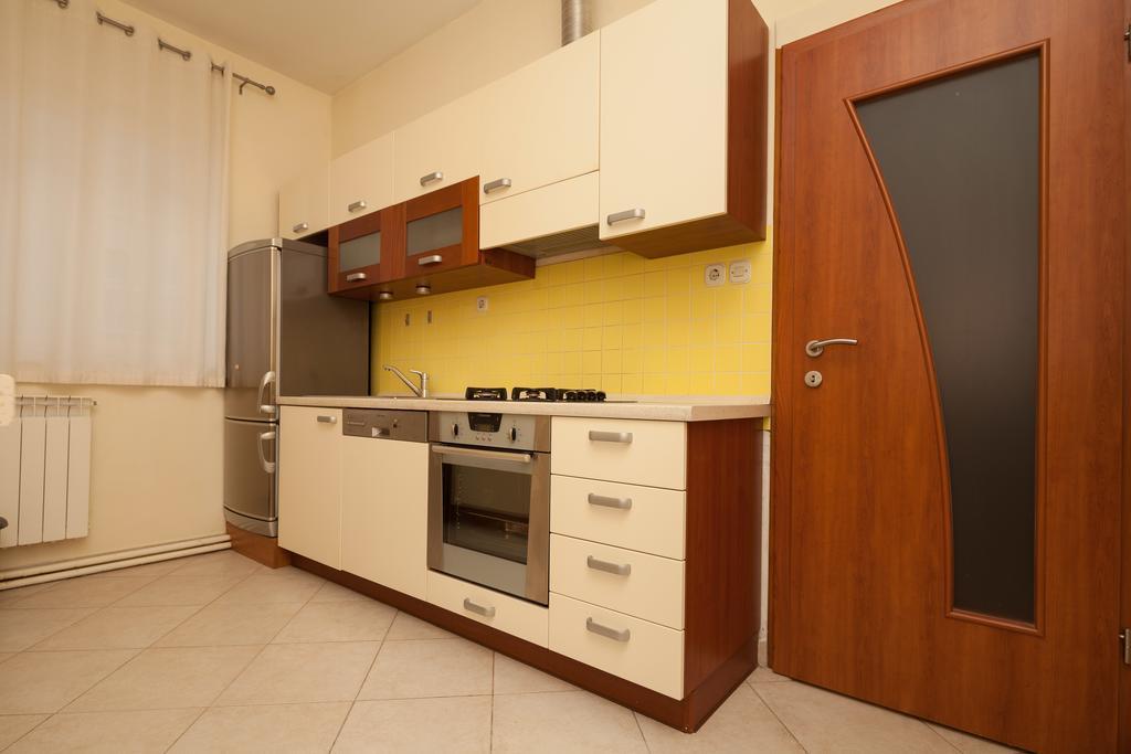 Apartment Niki Задар Екстериор снимка