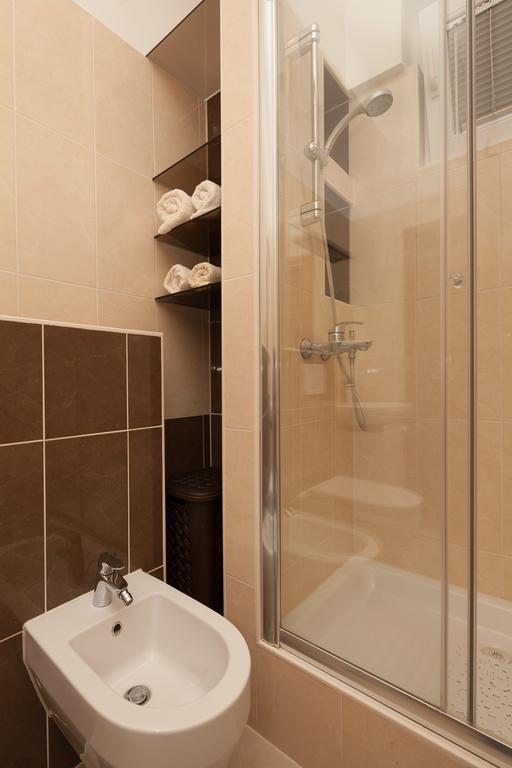 Apartment Niki Задар Екстериор снимка