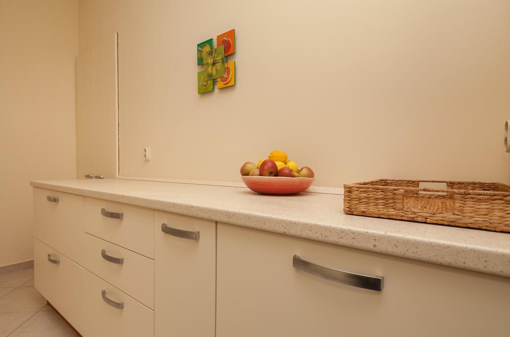Apartment Niki Задар Екстериор снимка