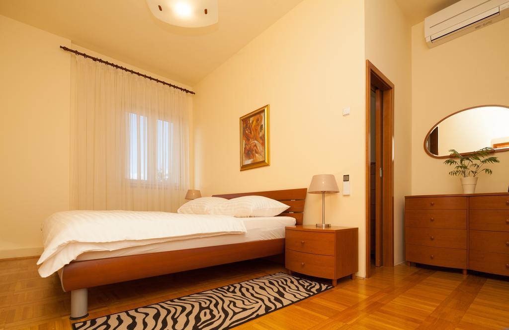 Apartment Niki Задар Екстериор снимка