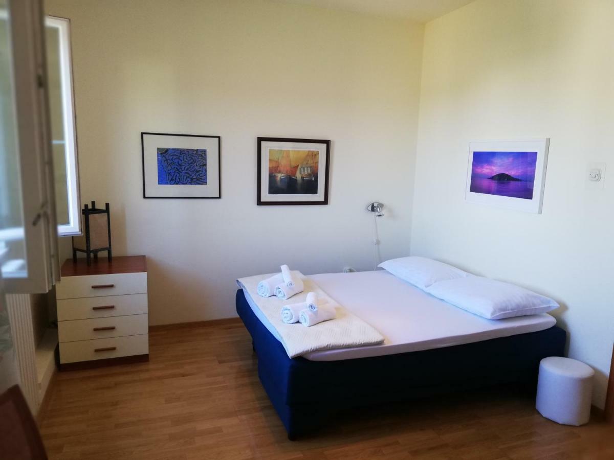 Apartment Niki Задар Екстериор снимка