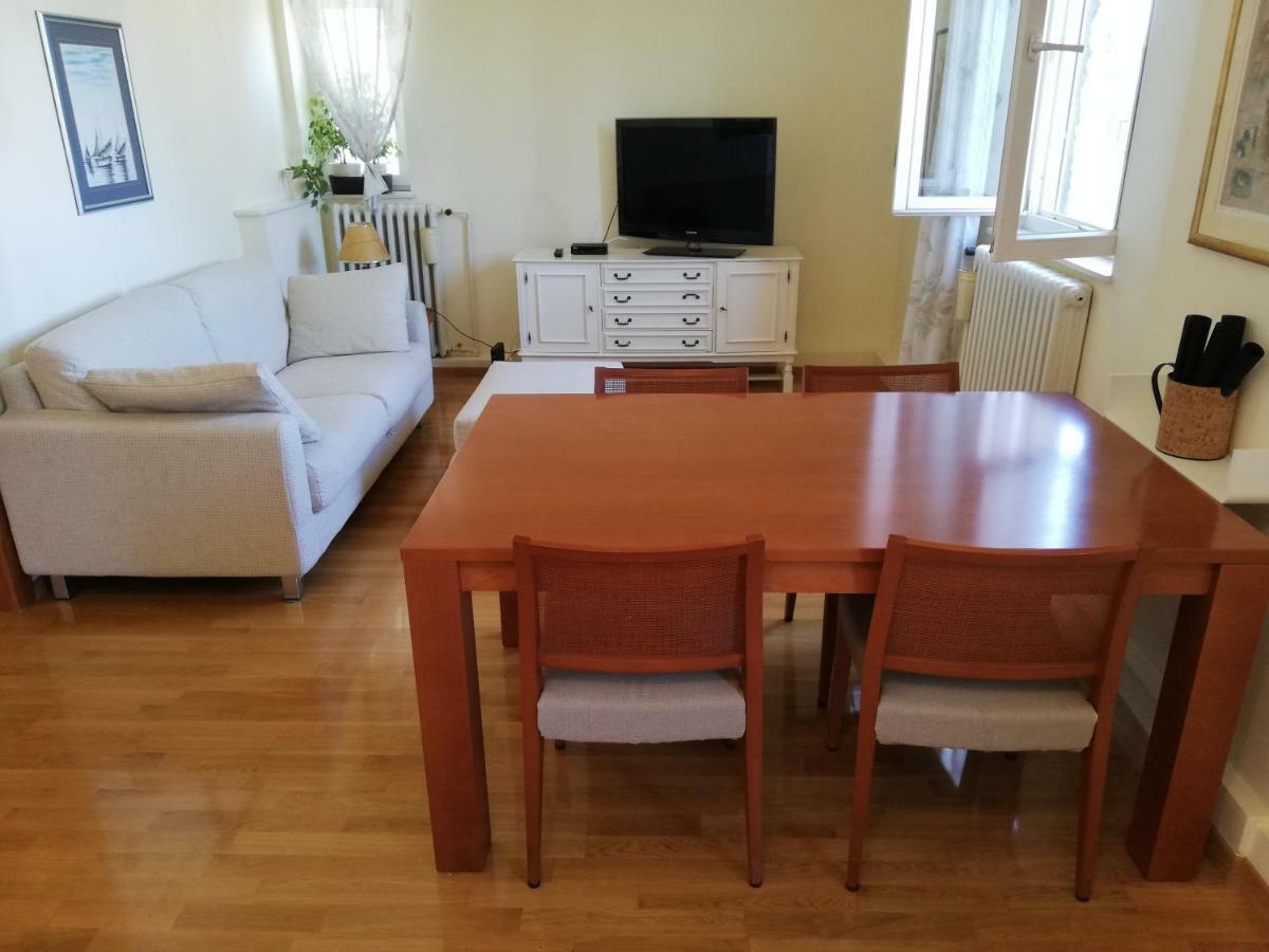 Apartment Niki Задар Екстериор снимка