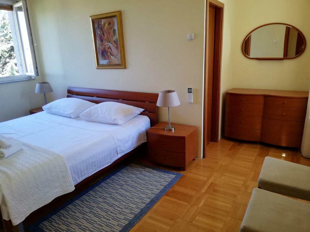 Apartment Niki Задар Екстериор снимка