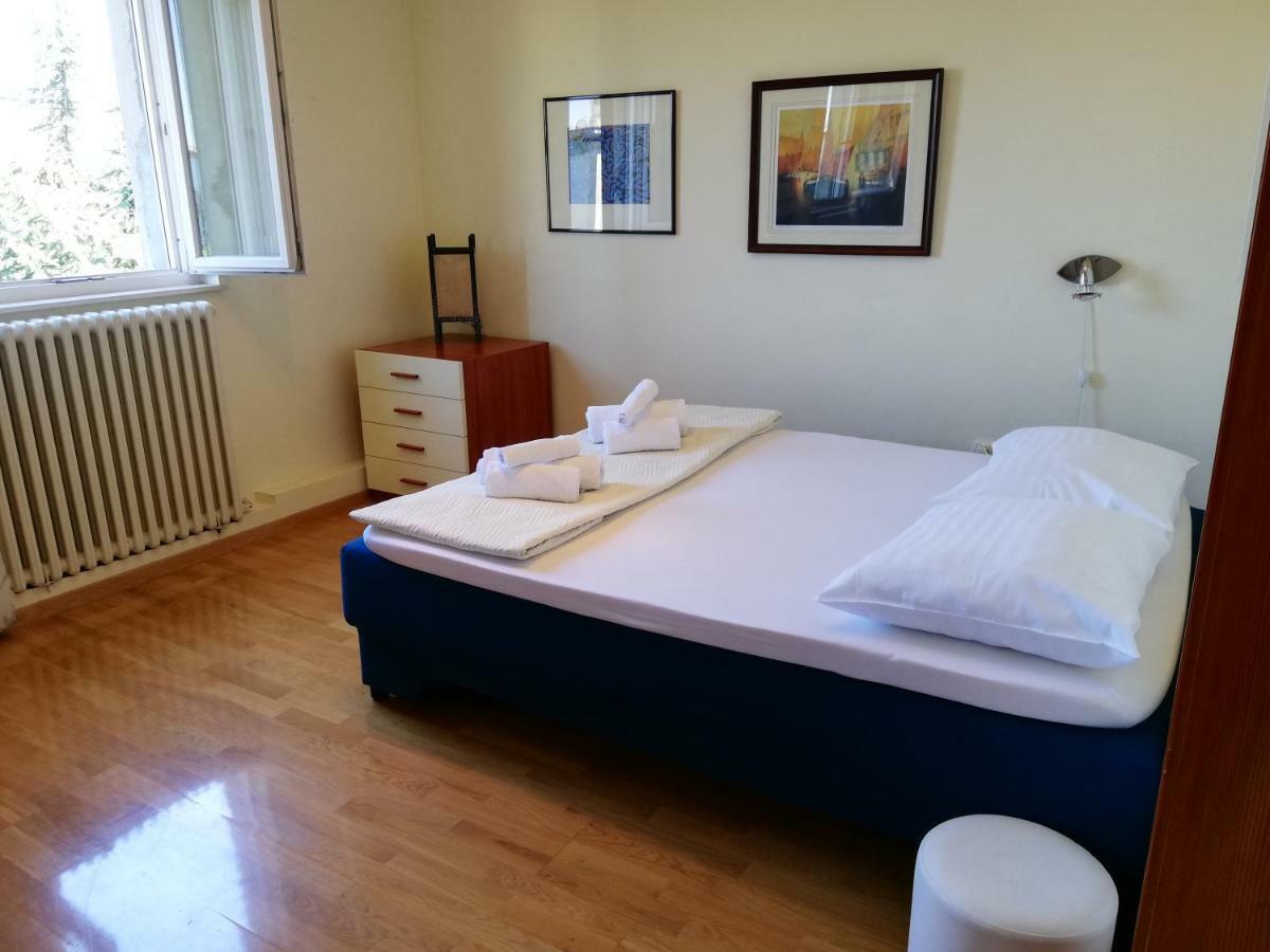 Apartment Niki Задар Екстериор снимка