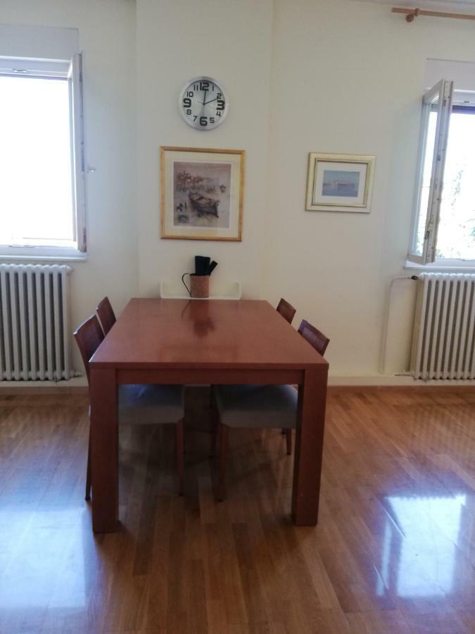 Apartment Niki Задар Екстериор снимка