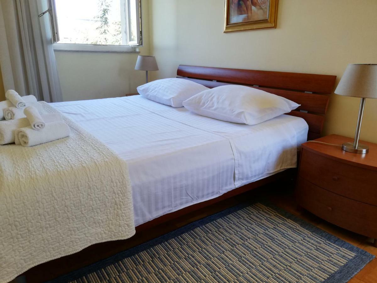 Apartment Niki Задар Екстериор снимка