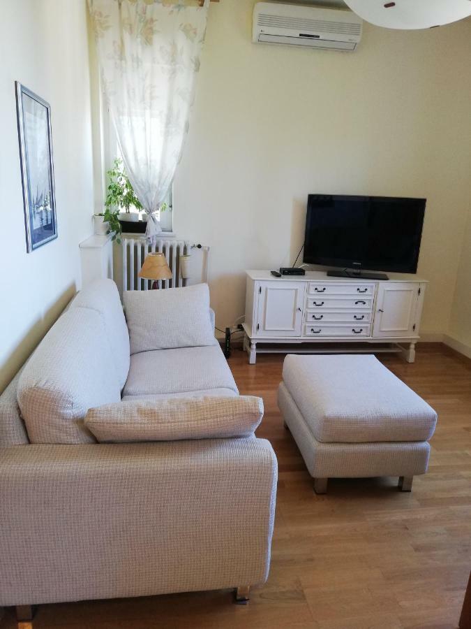 Apartment Niki Задар Екстериор снимка